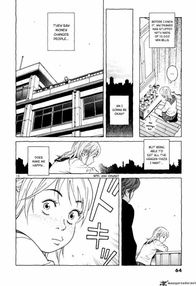 Makunouchi Chapter 2 page 17