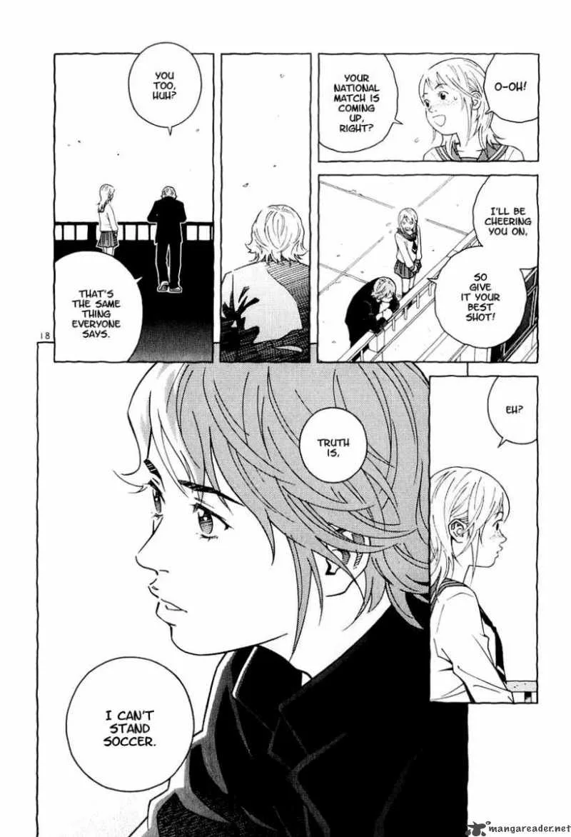 Makunouchi Chapter 2 page 19