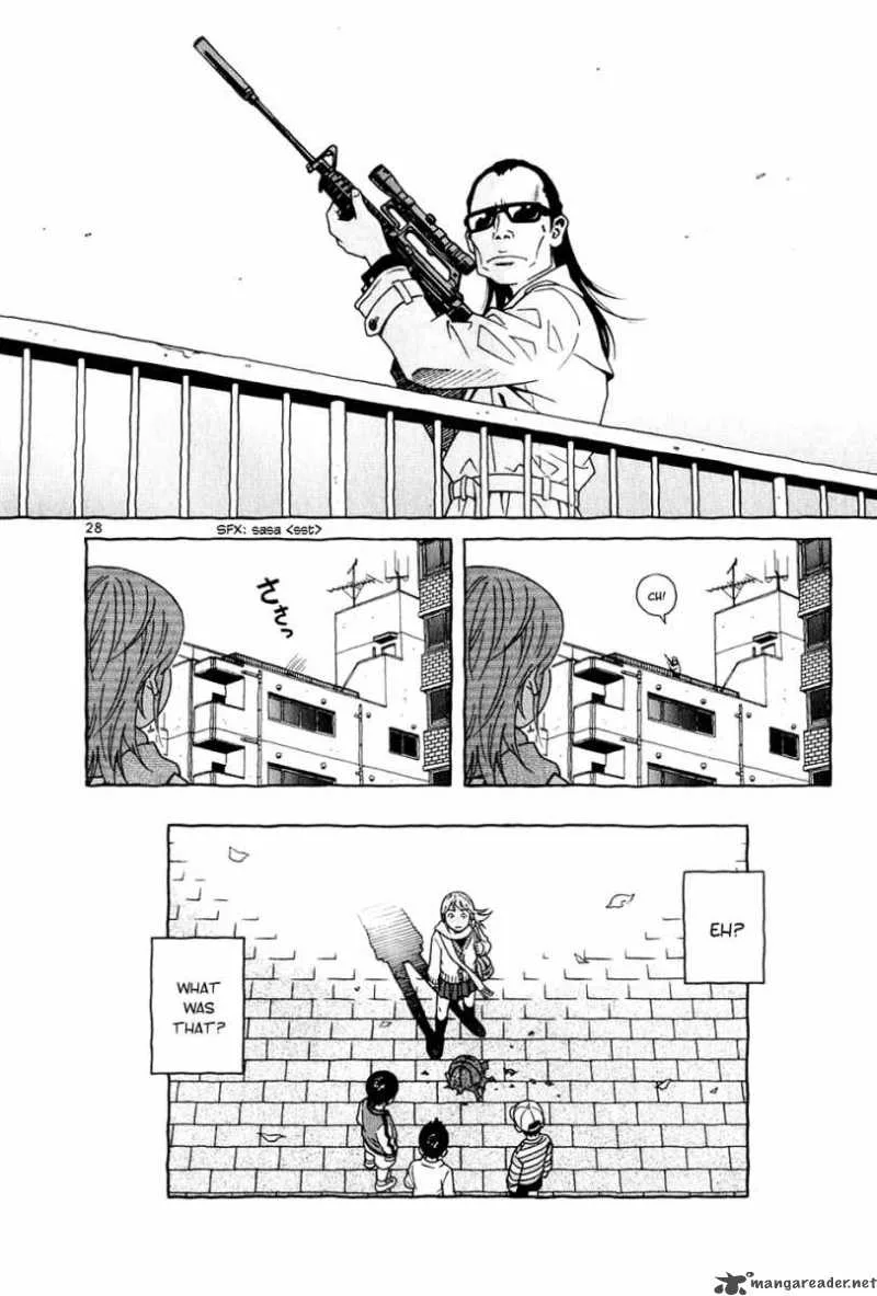 Makunouchi Chapter 2 page 29