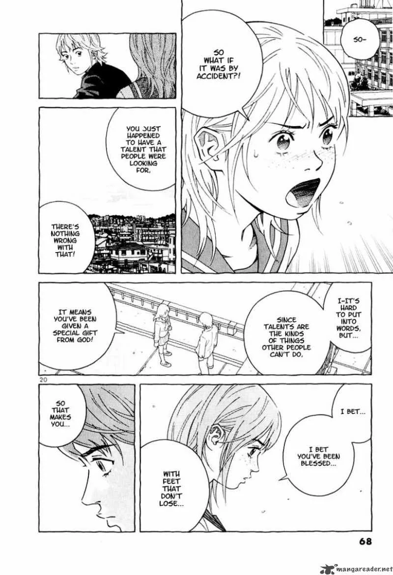 Makunouchi Chapter 2 page 21