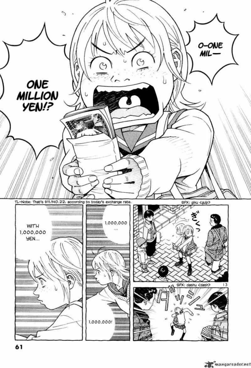 Makunouchi Chapter 2 page 14