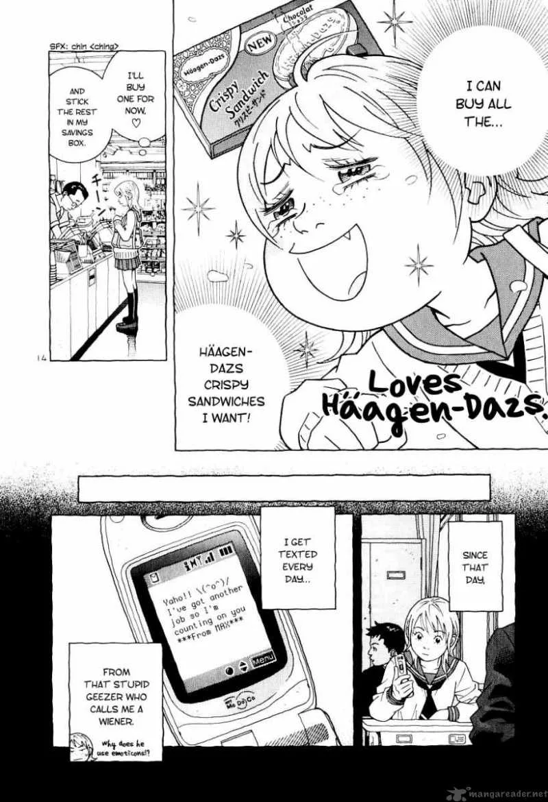 Makunouchi Chapter 2 page 15