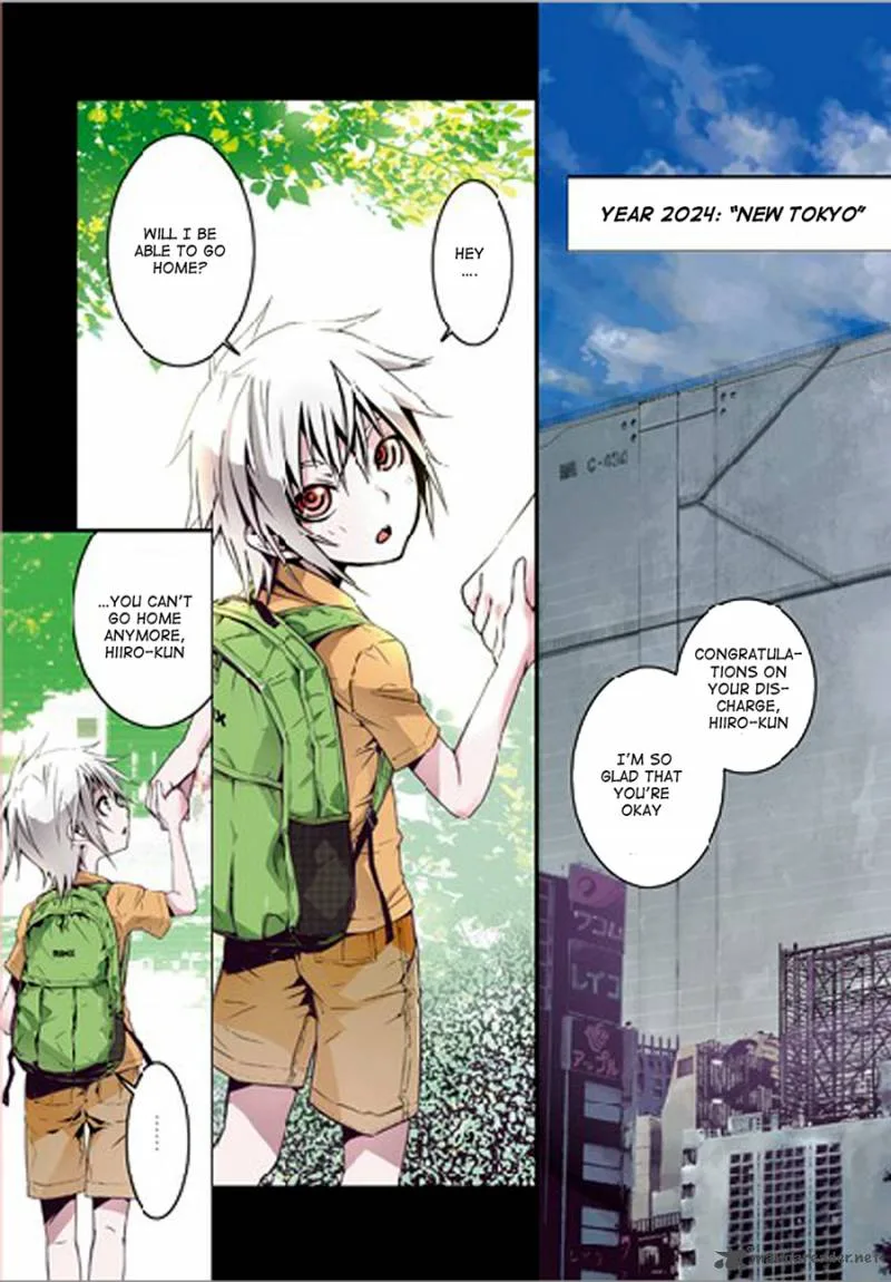 Malicious Code Chapter 1 page 2