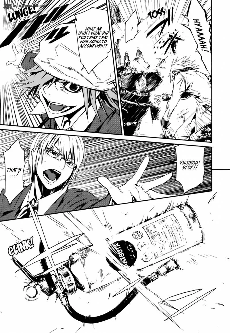 Malicious Code Chapter 1 page 28