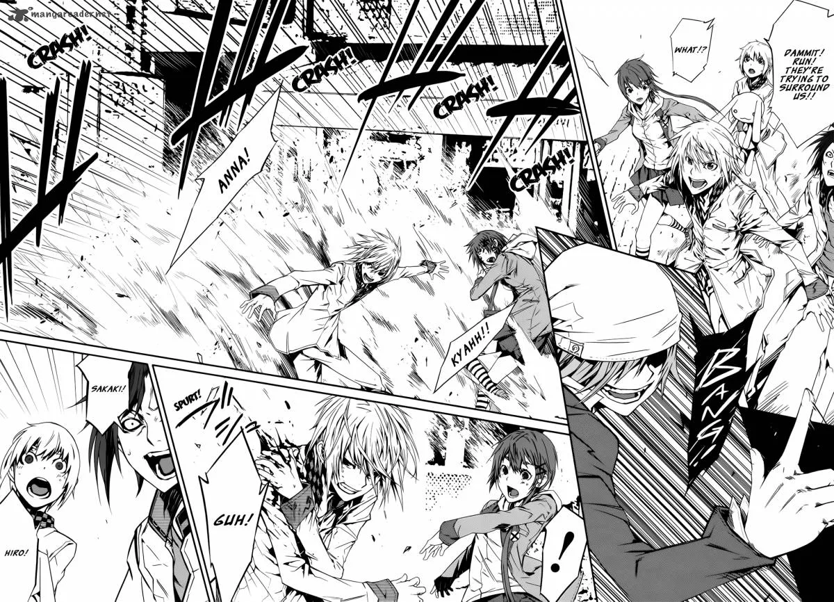 Malicious Code Chapter 1 page 24