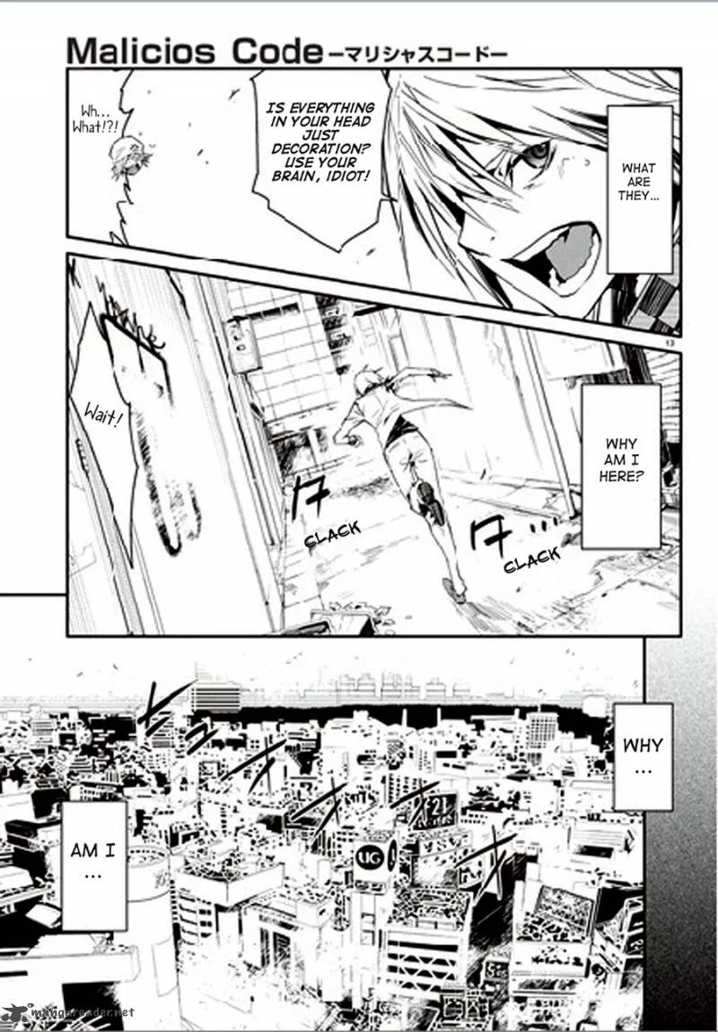 Malicious Code Chapter 1 page 12