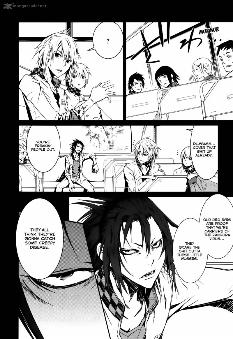 Malicious Code Chapter 1 page 35