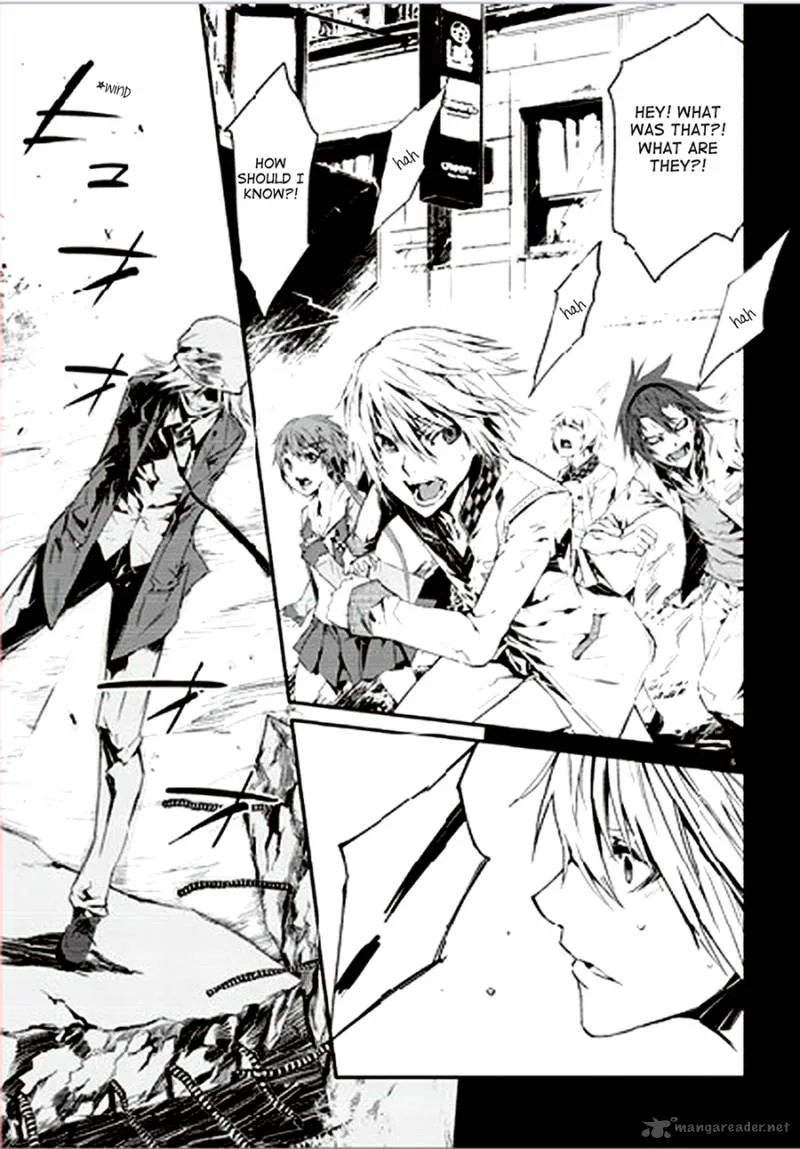 Malicious Code Chapter 1 page 5
