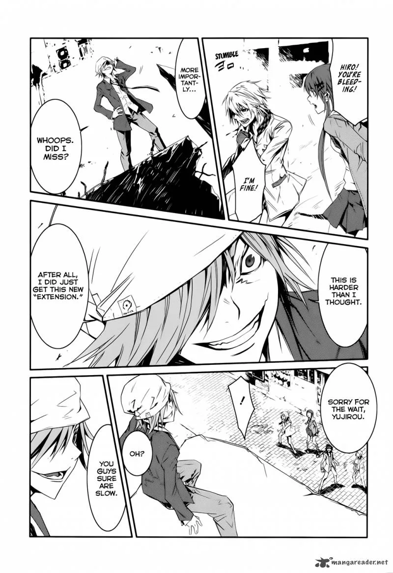 Malicious Code Chapter 1 page 25