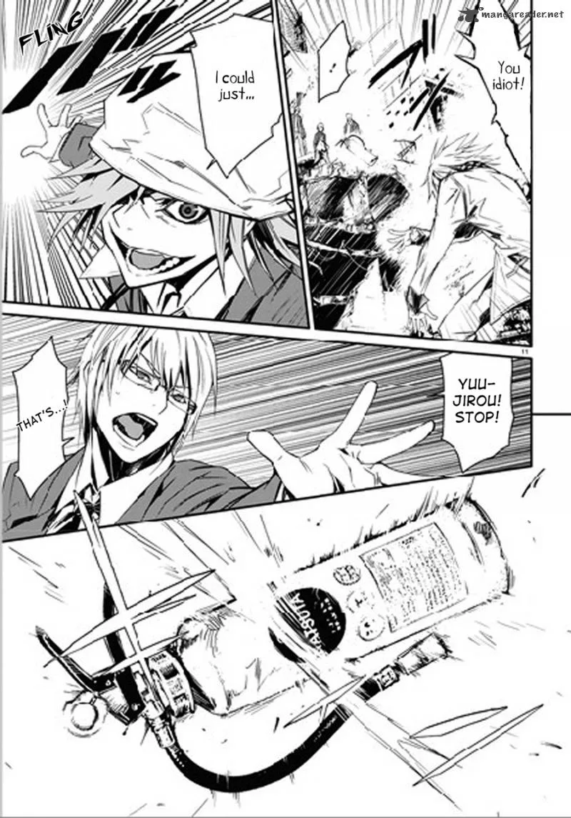Malicious Code Chapter 1 page 10