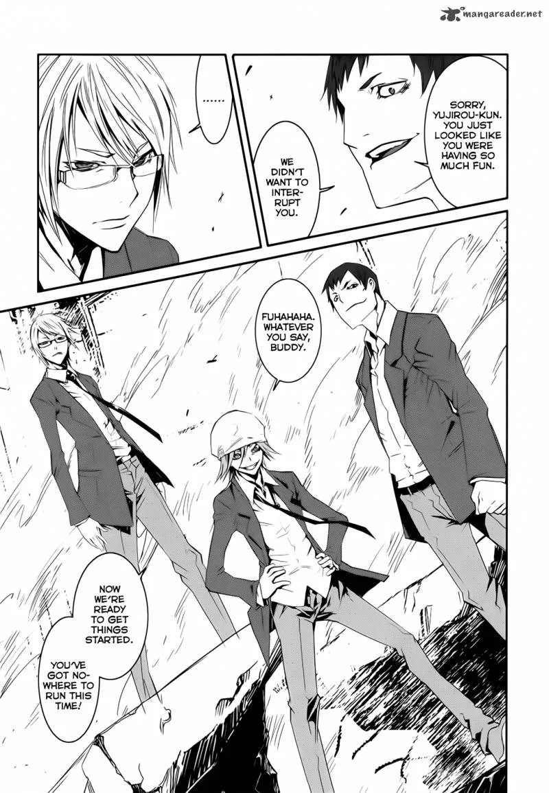 Malicious Code Chapter 1 page 26