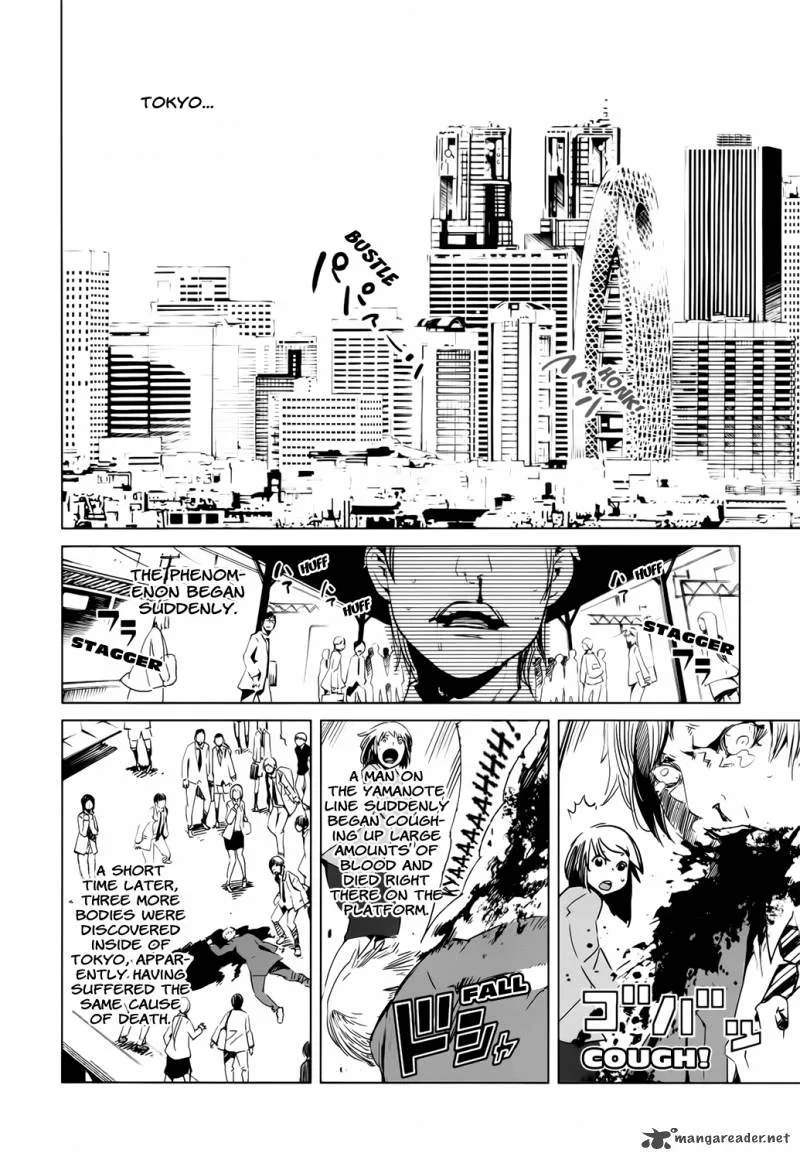 Malicious Code Chapter 1 page 20