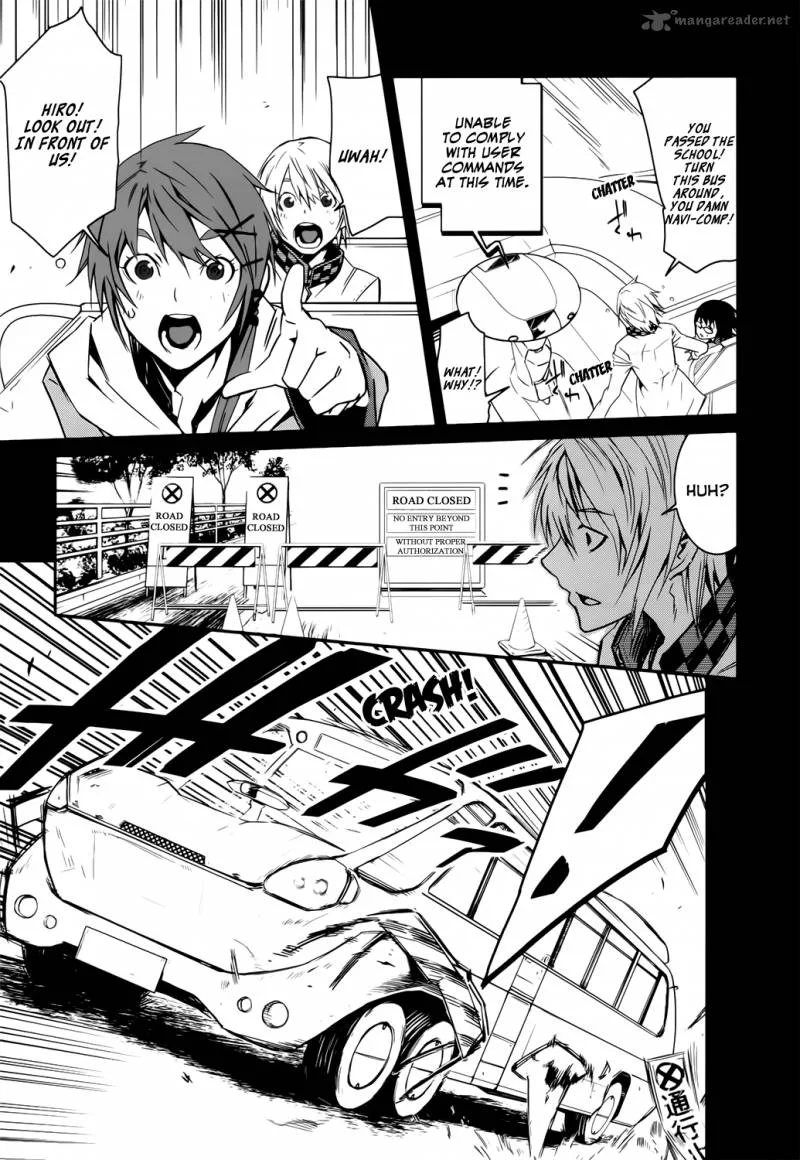 Malicious Code Chapter 1 page 40