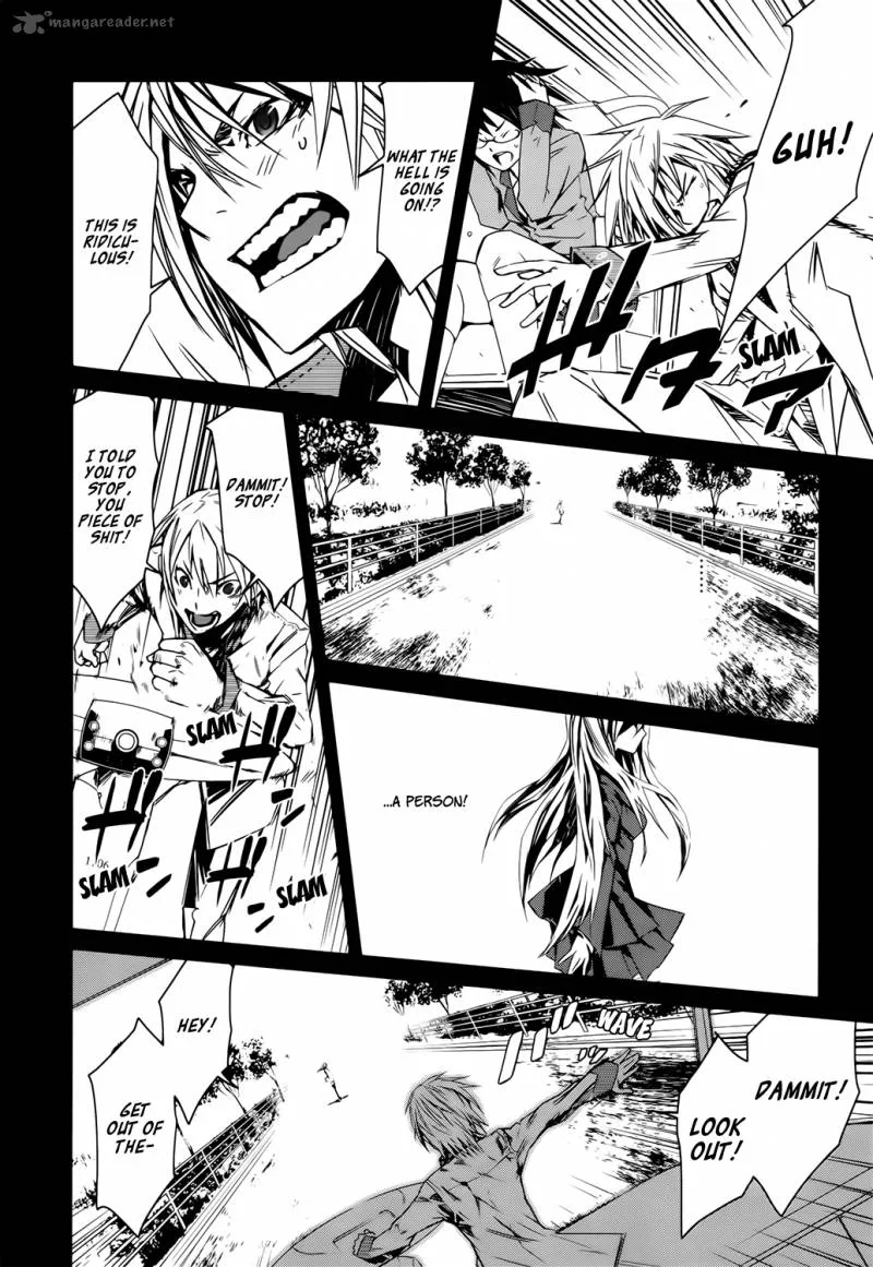Malicious Code Chapter 1 page 41