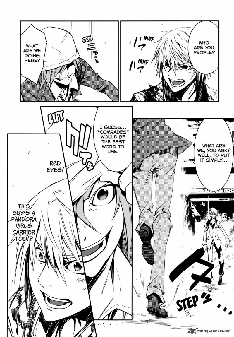 Malicious Code Chapter 1 page 50