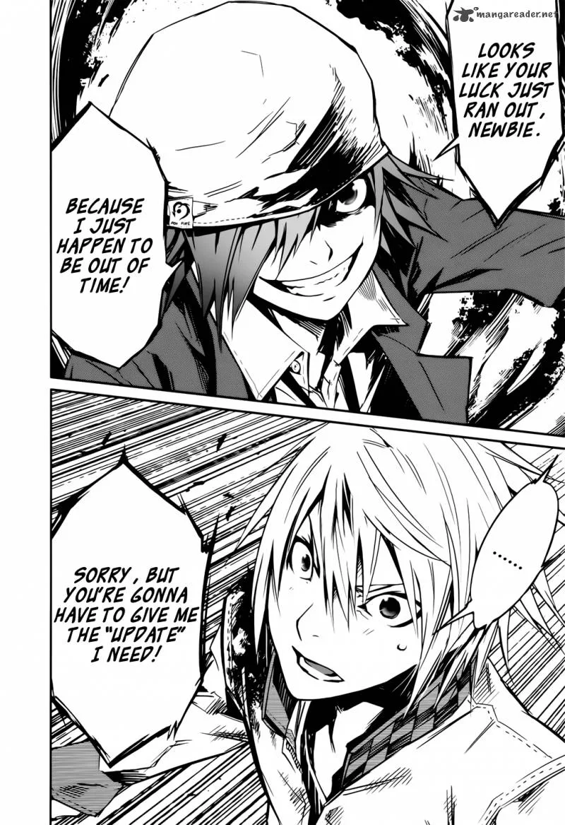 Malicious Code Chapter 1 page 53