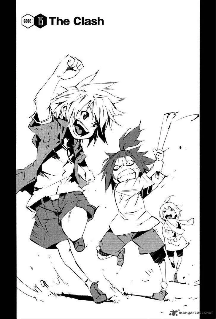Malicious Code Chapter 15 page 1