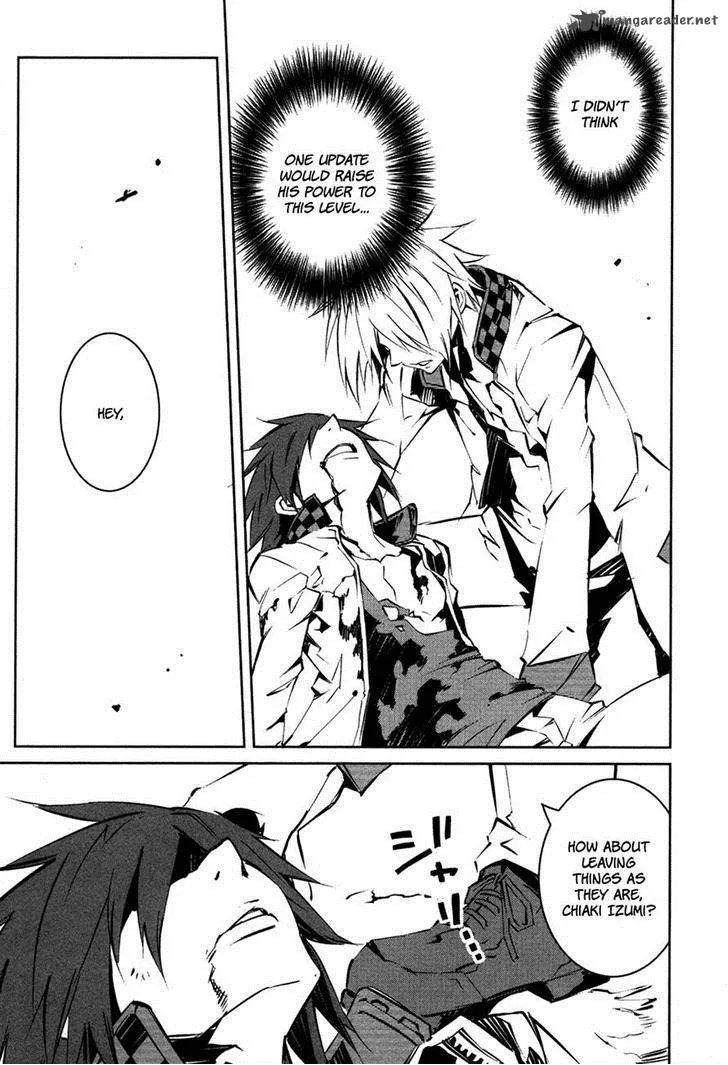 Malicious Code Chapter 16 page 14