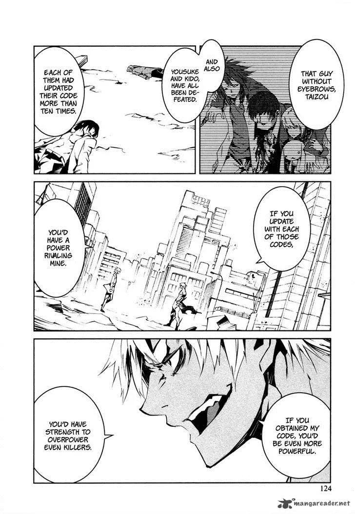 Malicious Code Chapter 16 page 17