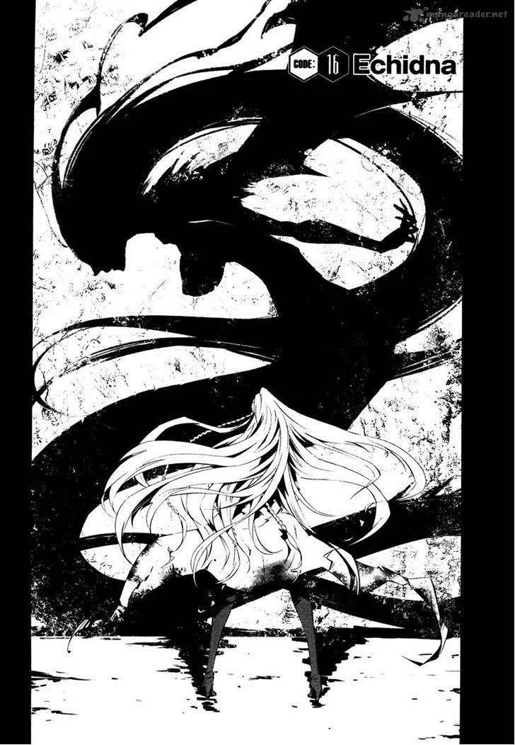 Malicious Code Chapter 16 page 1
