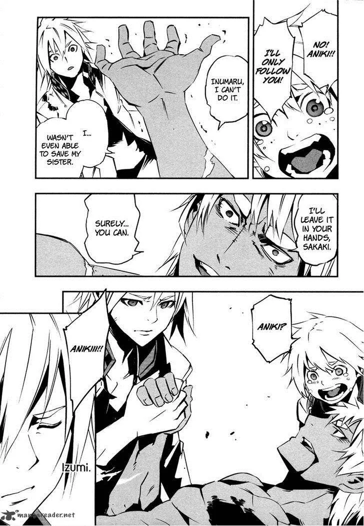 Malicious Code Chapter 17 page 7
