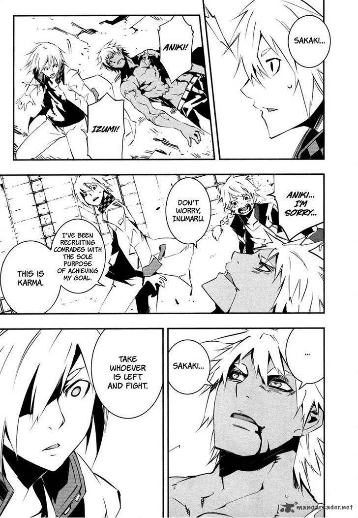 Malicious Code Chapter 17 page 6