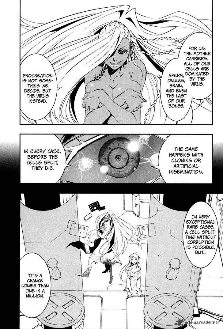 Malicious Code Chapter 17 page 32