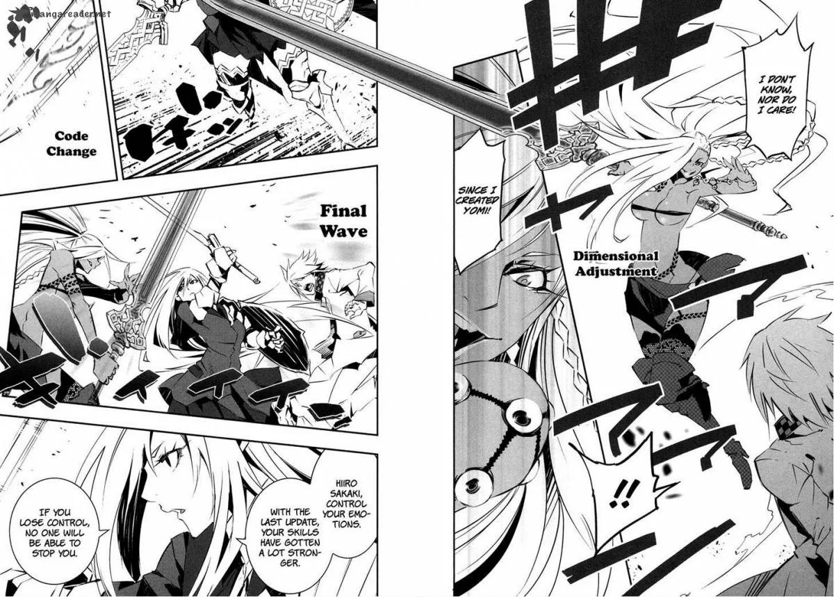 Malicious Code Chapter 17 page 23