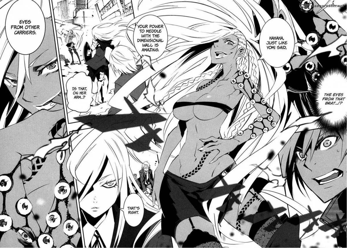 Malicious Code Chapter 17 page 20