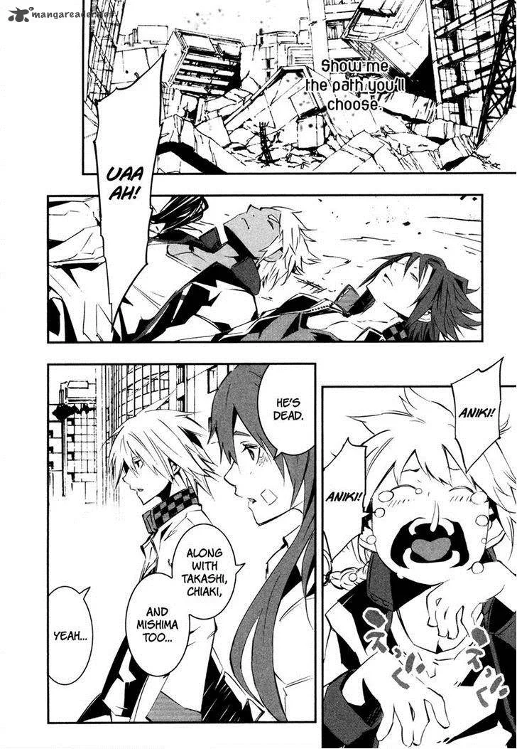 Malicious Code Chapter 17 page 38