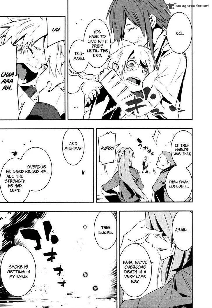 Malicious Code Chapter 17 page 41