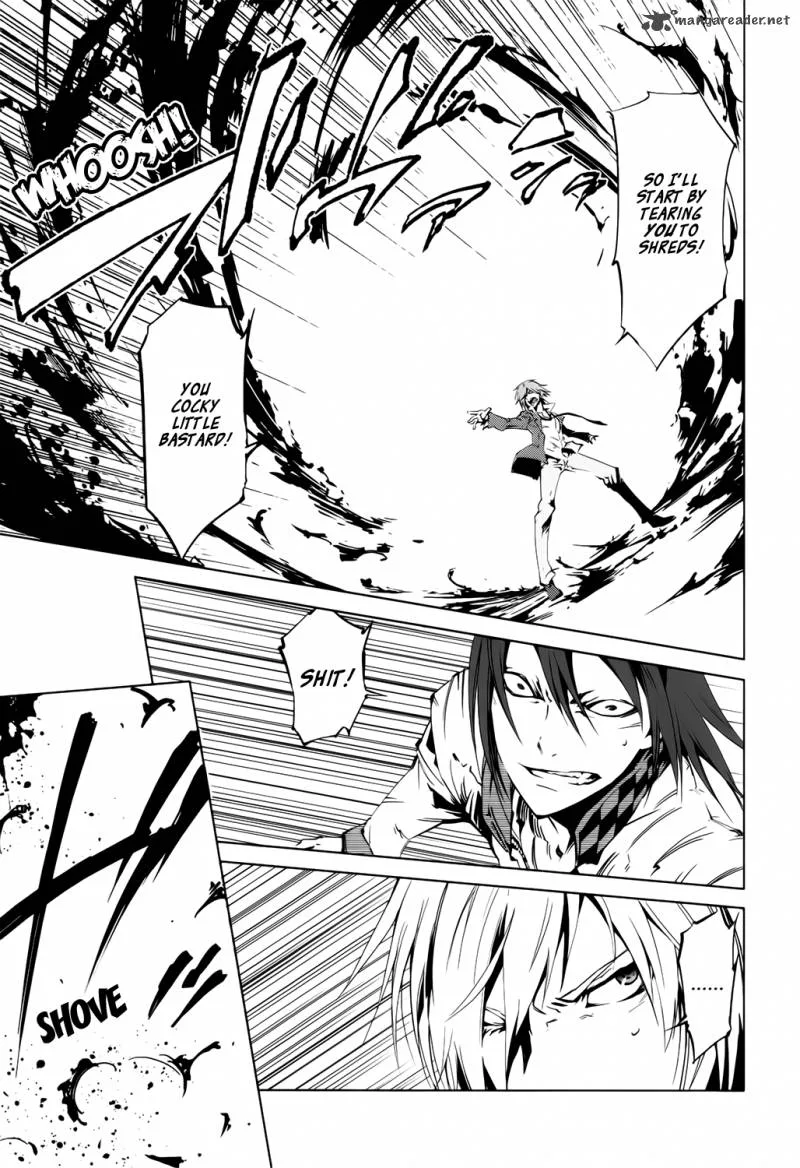 Malicious Code Chapter 2 page 11
