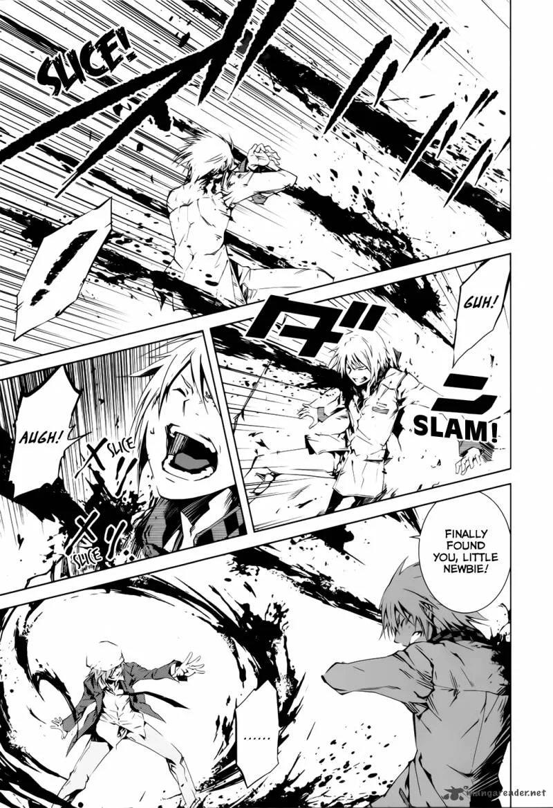 Malicious Code Chapter 2 page 7