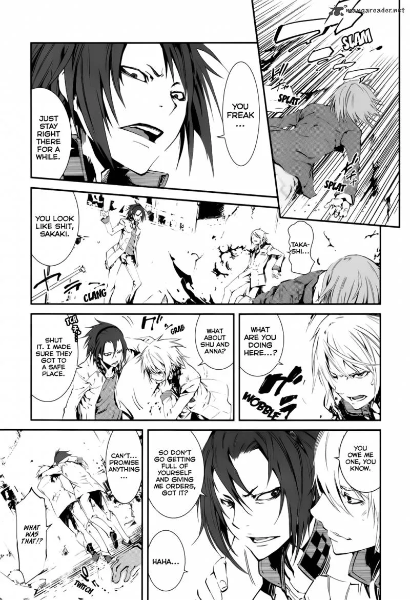 Malicious Code Chapter 2 page 9