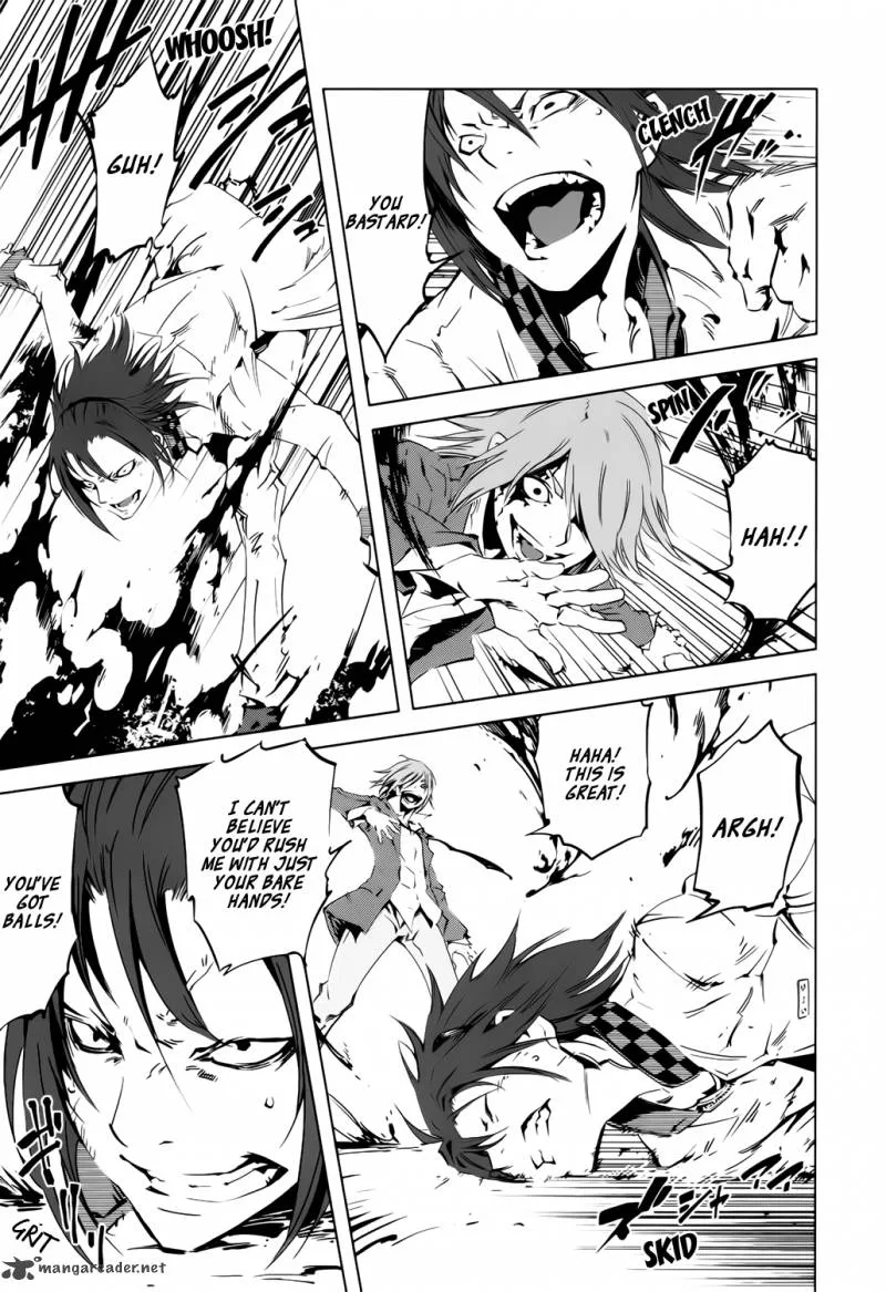 Malicious Code Chapter 2 page 13