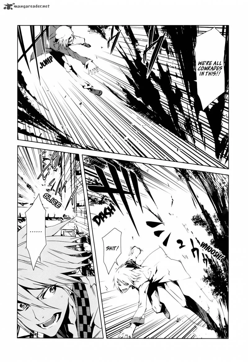 Malicious Code Chapter 2 page 4
