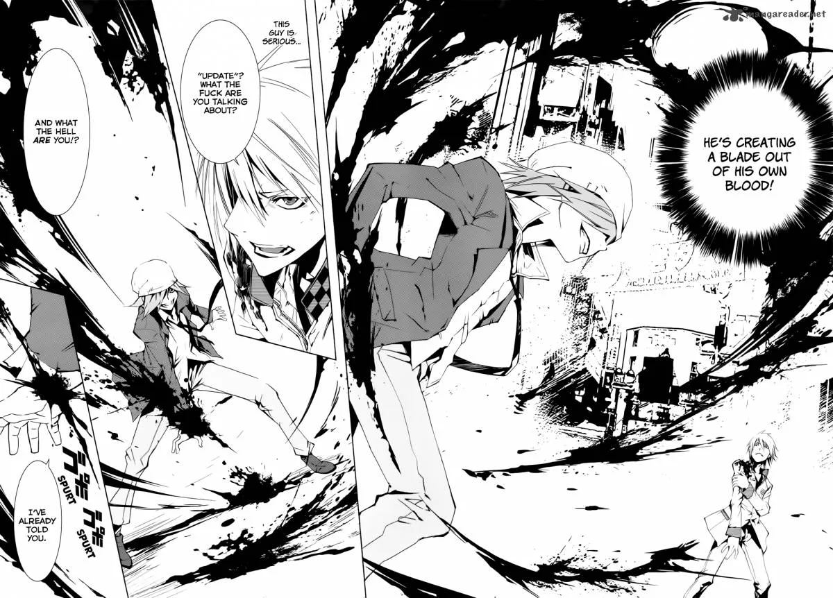 Malicious Code Chapter 2 page 3