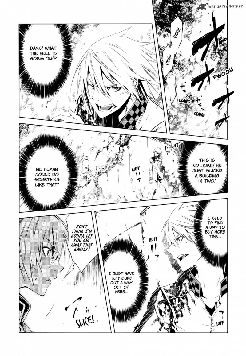Malicious Code Chapter 2 page 6