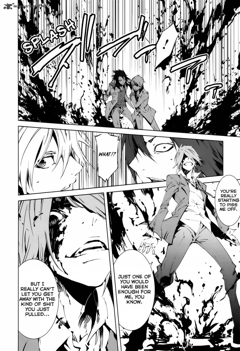 Malicious Code Chapter 2 page 10