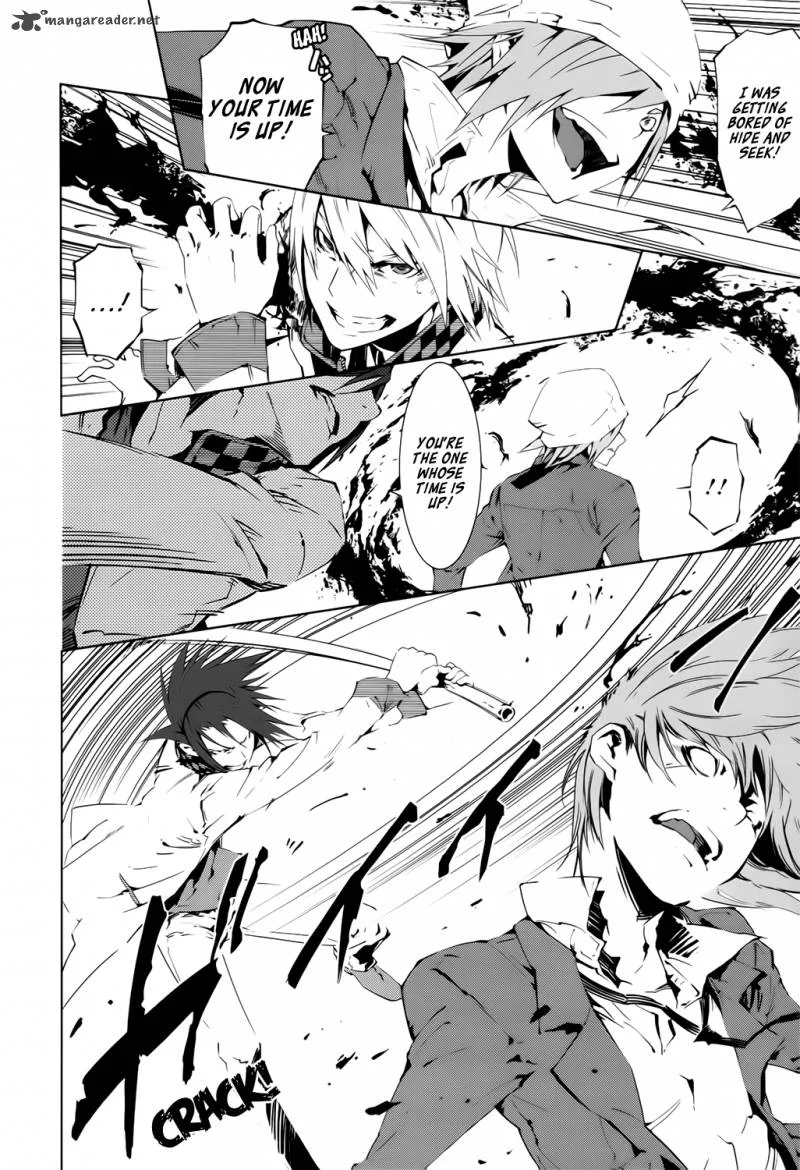 Malicious Code Chapter 2 page 8