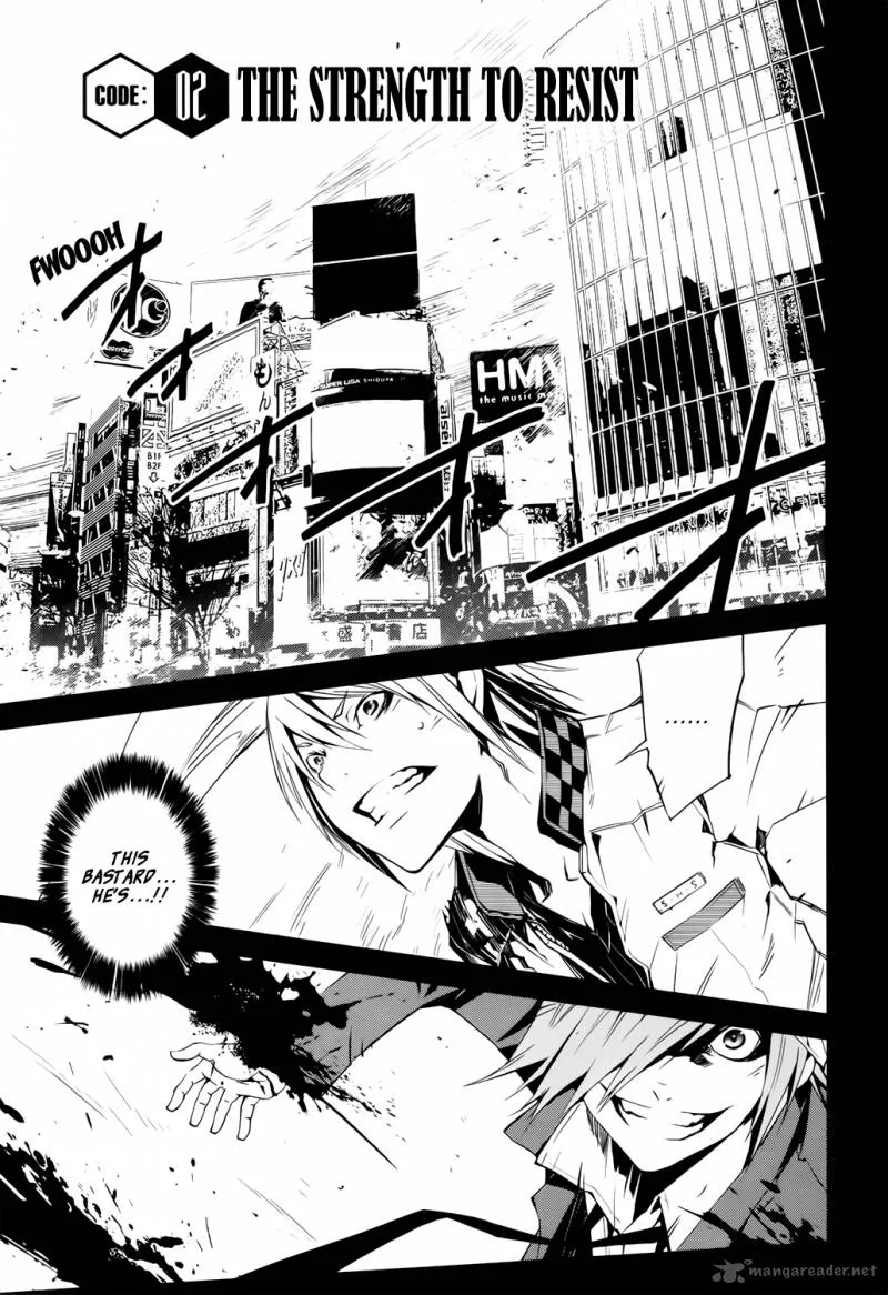Malicious Code Chapter 2 page 2