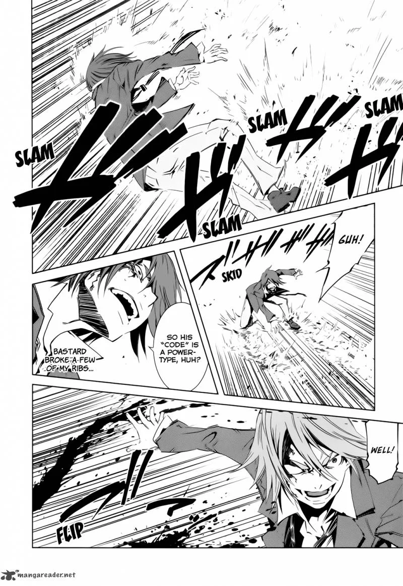 Malicious Code Chapter 2 page 20