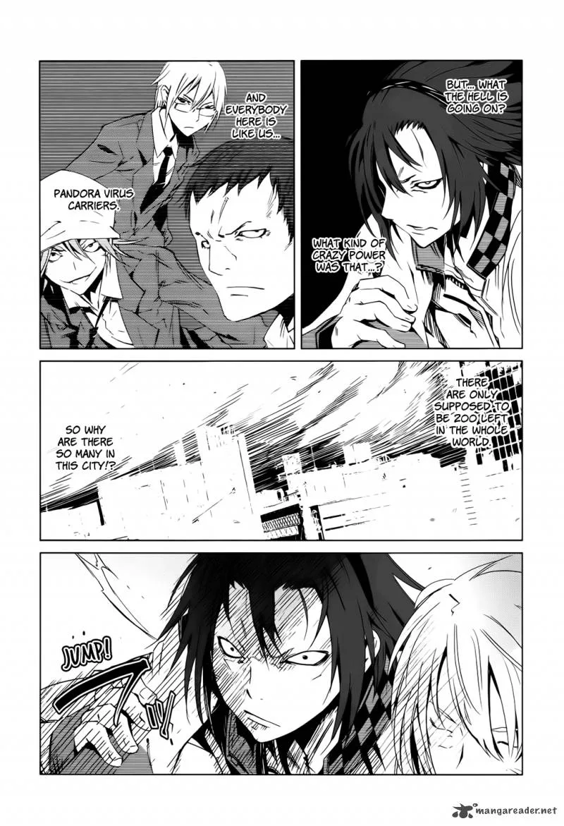 Malicious Code Chapter 2 page 35