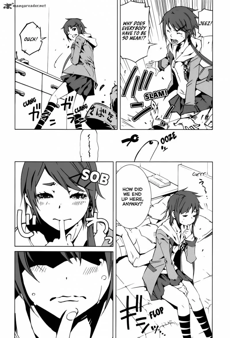Malicious Code Chapter 3 page 10