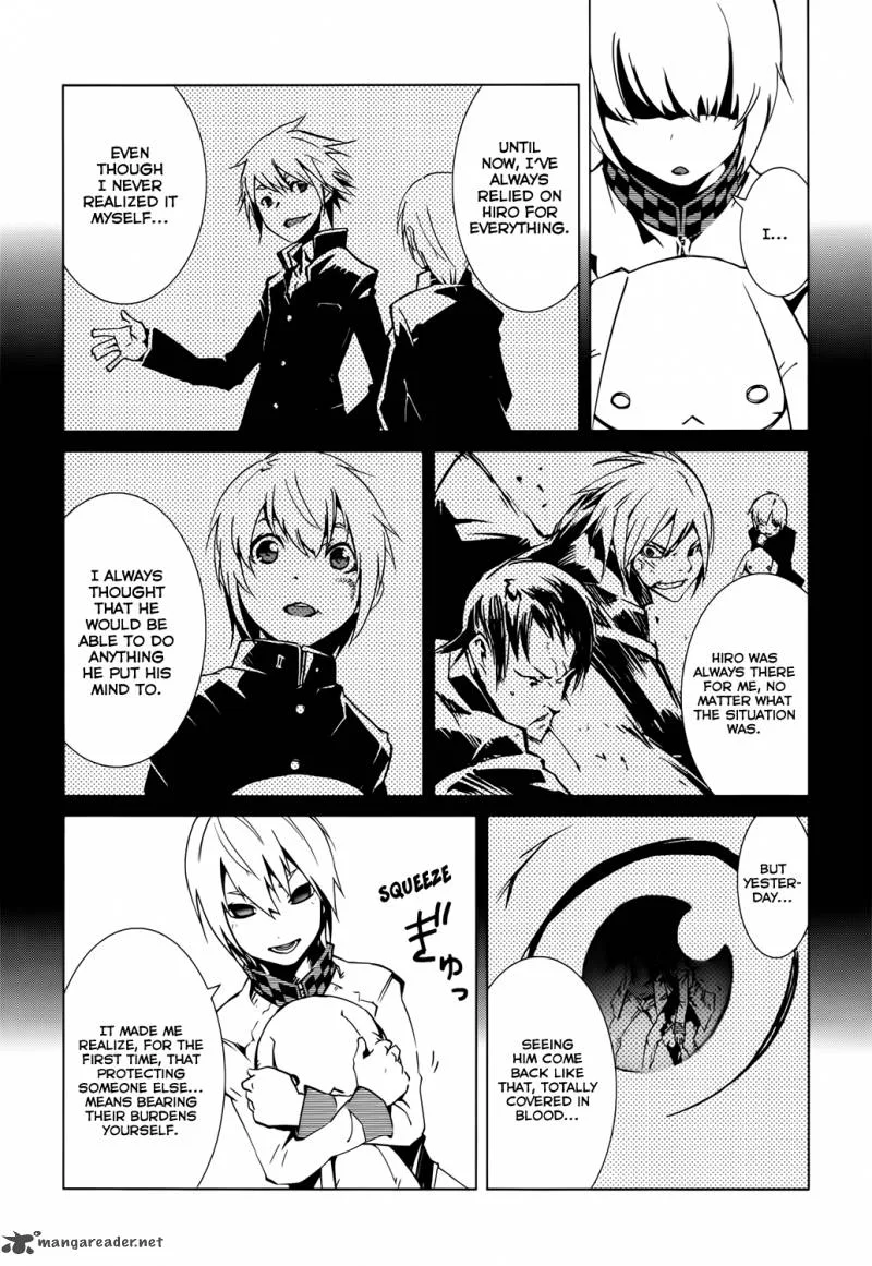 Malicious Code Chapter 3 page 27
