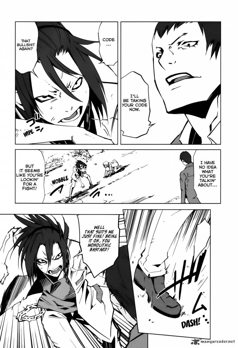 Malicious Code Chapter 3 page 32