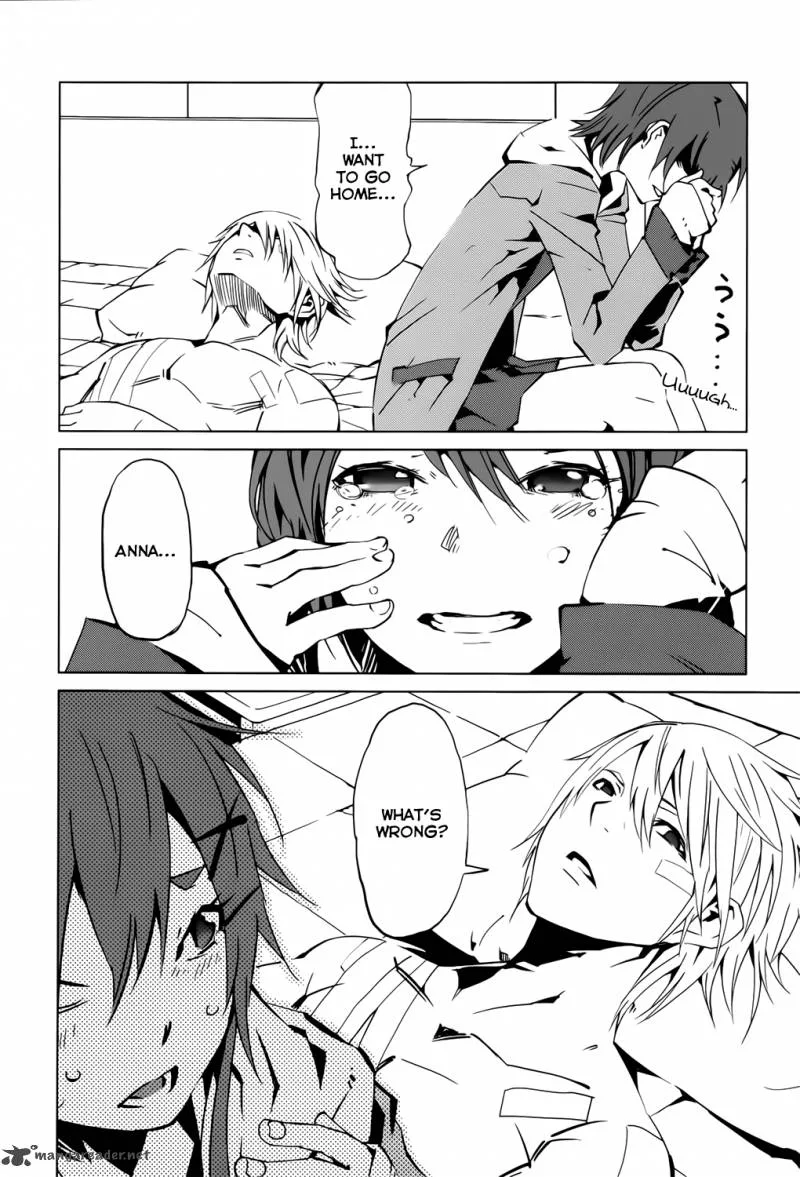 Malicious Code Chapter 3 page 11