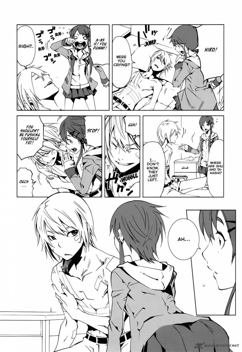 Malicious Code Chapter 3 page 12