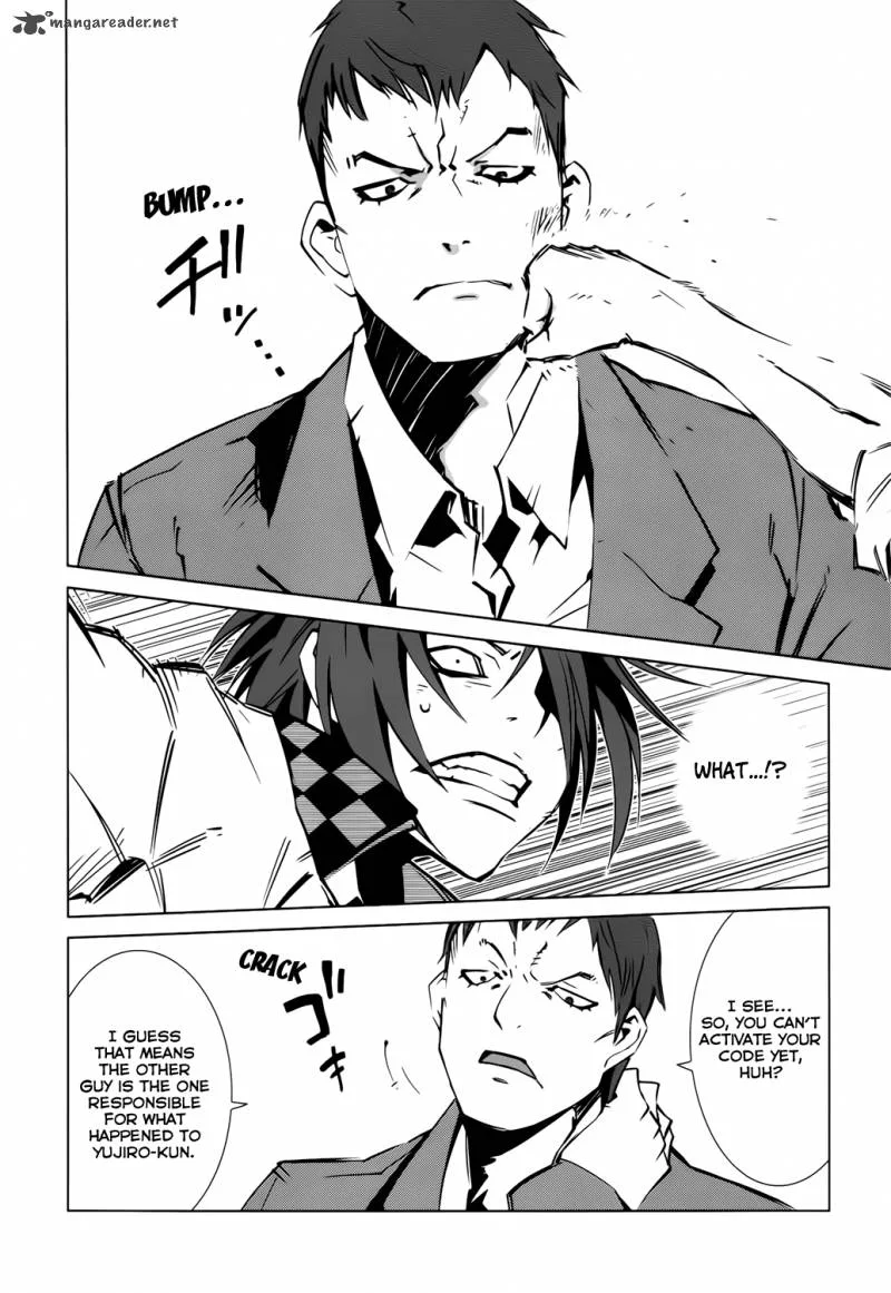 Malicious Code Chapter 3 page 33