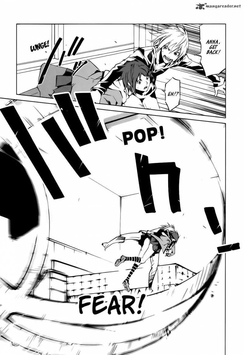 Malicious Code Chapter 3 page 22